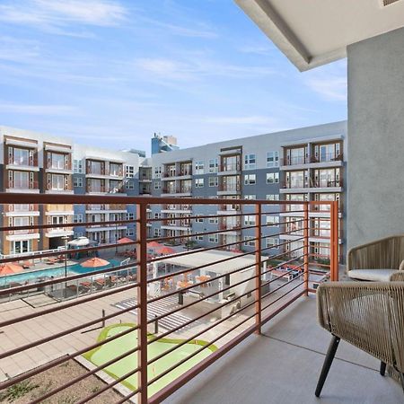 Cozysuites Phx Roro Gym, Pool, Pets, Parking! #9 Phoenix Buitenkant foto