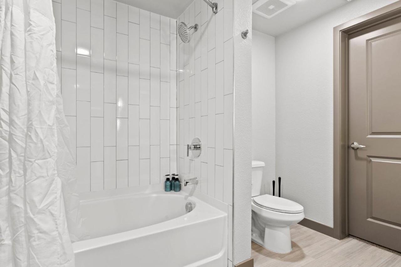Cozysuites Phx Roro Gym, Pool, Pets, Parking! #9 Phoenix Buitenkant foto